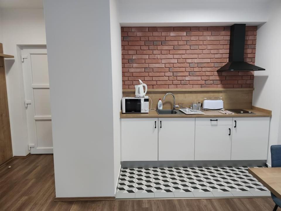Androméda Apartman Sárvár Exterior foto